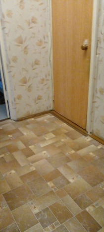 Купить двухкомнатную квартиру на улице Центральная в Владимирской области. Вариант № 9712340, 14, площадь -  квм, цена 2780000 рублей