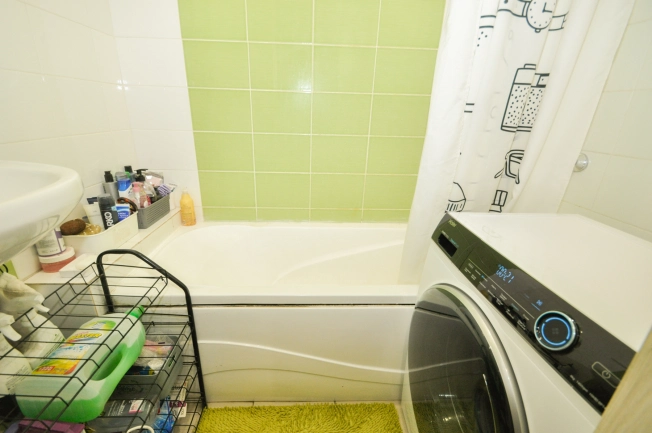 . Вариант № 6143138, 10, площадь - 39.5 квм, цена 3400000 рублей