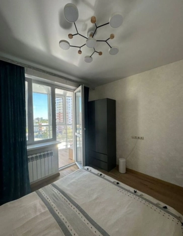 Купить квартиру в Владимире. Вариант № 10271951, 2, площадь -  квм, цена 9750000 рублей