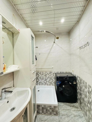 Купить квартиру в Москве. Вариант № 8534945, 16, площадь -  квм, цена 12699000 рублей