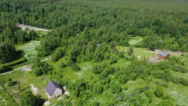 Купить земельный участок в Санкт-Петербурге. Вариант № 2130625, 1, площадь -  квм, цена 2190000 рублей