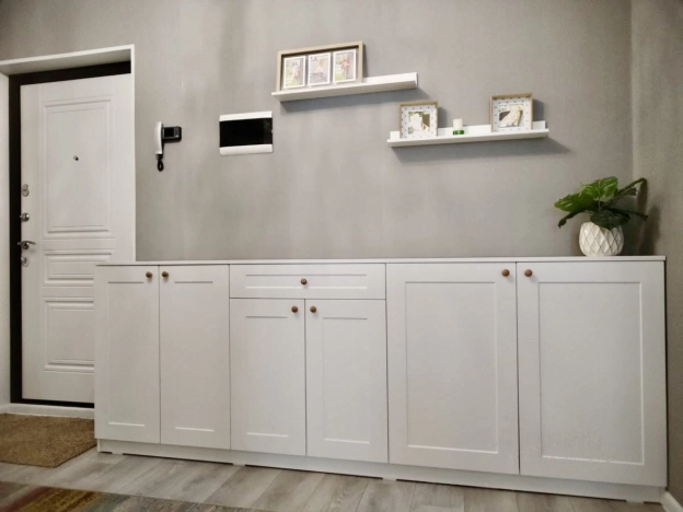 Купить квартиру на улице Есенина в Белгороде. Вариант № 9381964, 13, площадь -  квм, цена 8500000 рублей