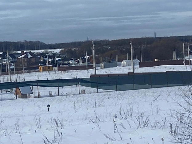 Купить земельный участок у метро Подольск в Москве. Вариант № 13652, 3, площадь -  квм, цена 3000000 рублей