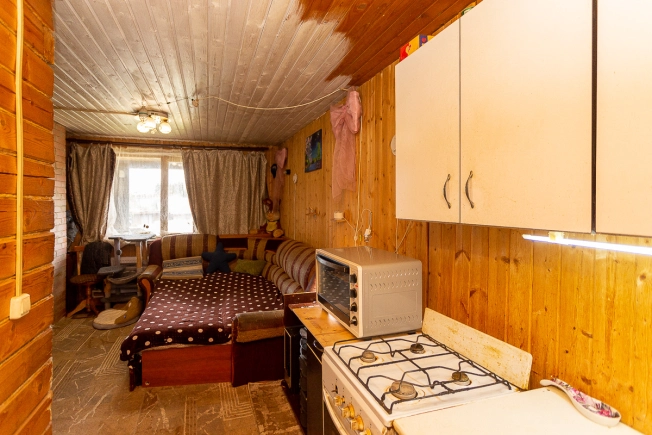 Купить дом в Судогде. Вариант № 55640, 24, площадь -  квм, цена 4000000 рублей