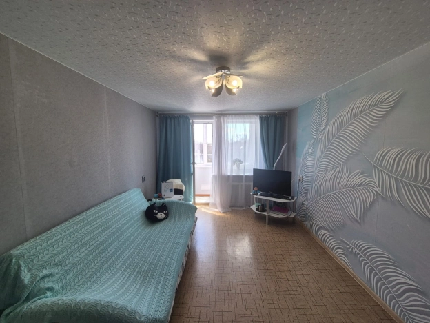 Купить двухкомнатную квартиру в Сыктывкаре. Вариант № 42073, 6, площадь -  квм, цена 5900000 рублей