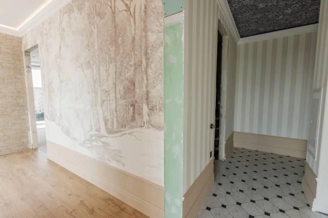 Купить квартиру в Москве. Вариант № 10341573, 14, площадь -  квм, цена 54500000 рублей