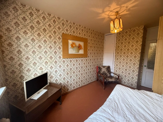 Купить квартиру в Воскресенске. Вариант № 9337482, 3, площадь -  квм, цена 3100000 рублей