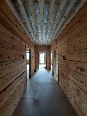 Купить дом в Сыктывкаре. Вариант № 2618, 12, площадь -  квм, цена 5800000 рублей