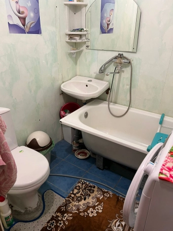 Купить дом в Тюменской области. Вариант № 45437, 13, площадь -  квм, цена 5100000 рублей