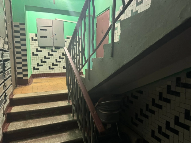 Купить квартиру в Москве. Вариант № 9976240, 9, площадь -  квм, цена 17800000 рублей