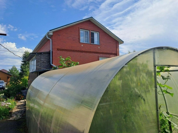 Купить дом в Искитиме. Вариант № 8411121, 34, площадь -  квм, цена 11290000 рублей