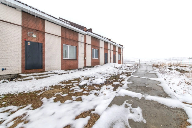 Купить таунхаус в Магнитогорске. Вариант № 6973145, 26, площадь -  квм, цена 7500000 рублей