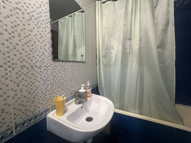 Купить однокомнатную квартиру на улице Сакко и Ванцетти в Королёве. Вариант № 3378819, 7, площадь -  квм, цена 5900000 рублей