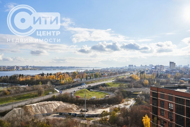 Купить квартиру в Воронеже. Вариант № 1155696, 1, площадь - квм, цена 14250000 рублей