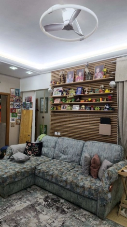 Купить квартиру в Москве. Вариант № 8481693, 1, площадь -  квм, цена 24000000 рублей