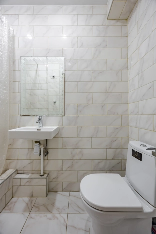 . Вариант № 40292, 11, площадь - 51 квм, цена 13990000 рублей