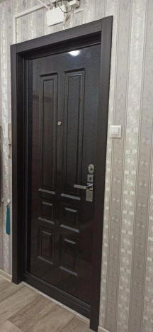 Купить двухкомнатную квартиру на улице переулок Николая Липового в Бийске. Вариант № 34232, 6, площадь -  квм, цена 5499000 рублей