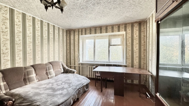 Купить квартиру на вторичке на улице Глазунова в Пензе. Вариант № 5342984, 0, площадь -  квм, цена 2390000 рублей