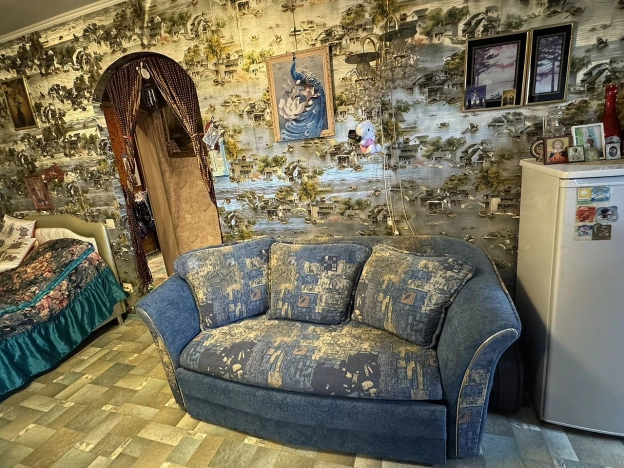 Купить квартиру в районе Центральный в Кемерове. Вариант № 2798812, 7, площадь -  квм, цена 4700000 рублей