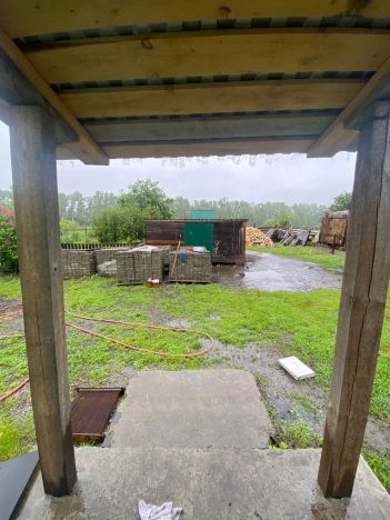 Купить дом на улице Садовая в Алтайском крае. Вариант № 46306, 17, площадь -  квм, цена 2000000 рублей