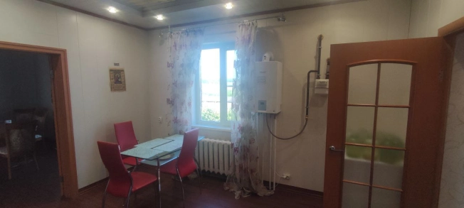 Купить дом в Новосибирске. Вариант № 56349, 3, площадь -  квм, цена 11500000 рублей