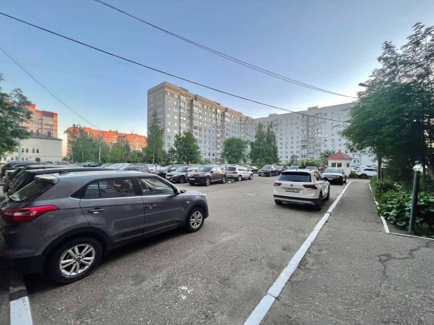 Купить квартиру у метро Аметьево в Казани. Вариант № 10058824, 0, площадь -  квм, цена 11300000 рублей