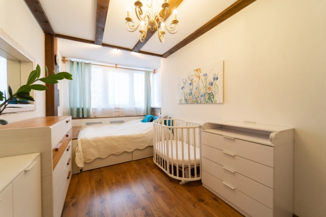 Купить трехкомнатную квартиру на улице проезд Алексея Афанасьева в Петрозаводске. Вариант № 26765, 17, площадь -  квм, цена 8950000 рублей