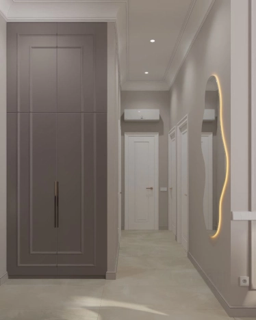 Купить квартиру в Москве. Вариант № 8830270, 19, площадь -  квм, цена 39950000 рублей