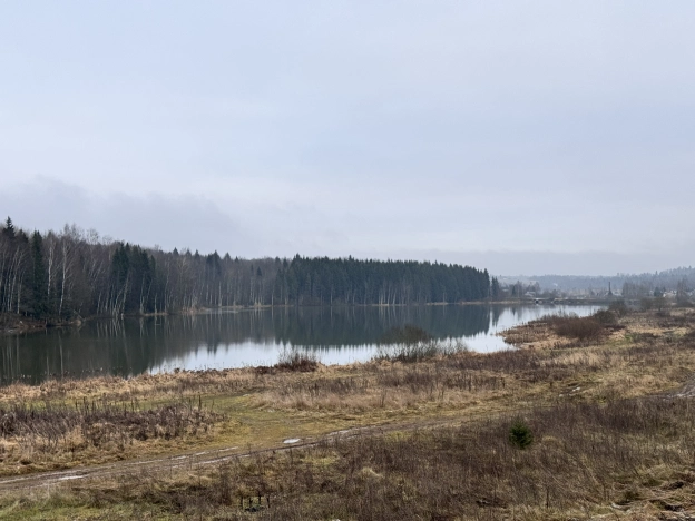Купить земельный участок в Краснозаводске. Вариант № 10434245, 10, площадь -  квм, цена 800000 рублей