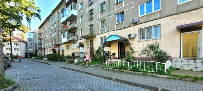 Купить коммерческую недвижимость в Калининграде. Вариант № 1295604, 3, площадь -  квм, цена 2200000 рублей