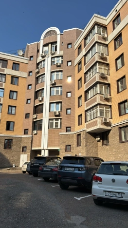 Купить квартиру на вторичке в Уфе. Вариант № 1329977, 20, площадь -  квм, цена 13300000 рублей