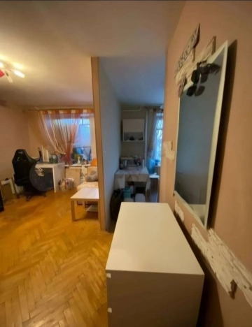 Купить однокомнатную квартиру на улице Липовой Рощи в Московской области. Вариант № 10493498, 0, площадь -  квм, цена 6500000 рублей