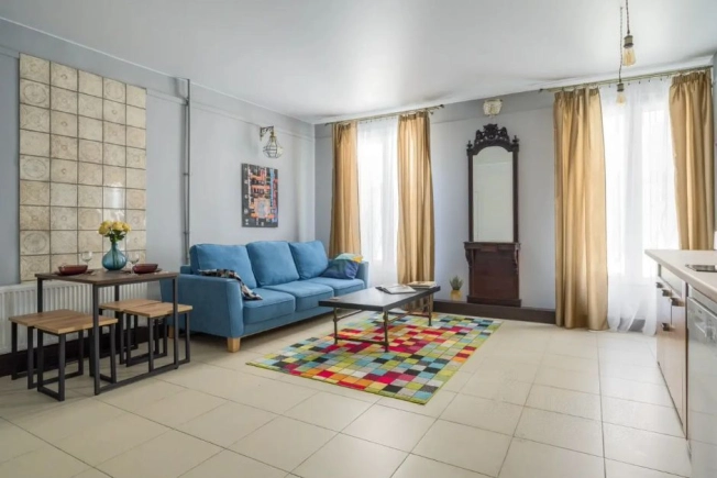 Купить двухкомнатную квартиру у метро Девяткино в Санкт-Петербурге. Вариант № 4017104, 0, площадь -  квм, цена 15400000 рублей