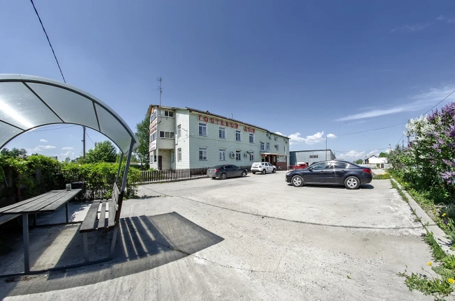 Купить готовый бизнес в Вологде. Вариант № 8968, 4, площадь -  квм, цена 150000000 рублей