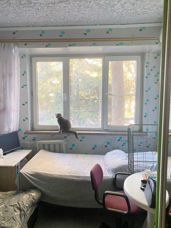 Купить комнату в Сочи. Вариант № 7275606, 2, площадь -  квм, цена 2900000 рублей