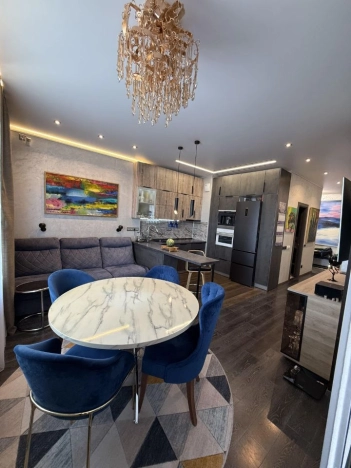 Купить квартиру в Москве. Вариант № 8691866, 6, площадь - квм, цена 33000000 рублей