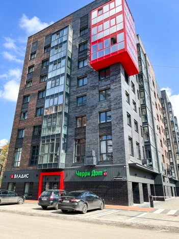 . Вариант № 868347, 0, площадь - 68.4 квм, цена 9990000 рублей