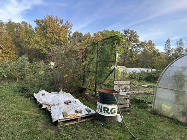 Купить дачу на улице 6-я линия в Владимирской области. Вариант № 7583119, 14, площадь -  квм, цена 1750000 рублей