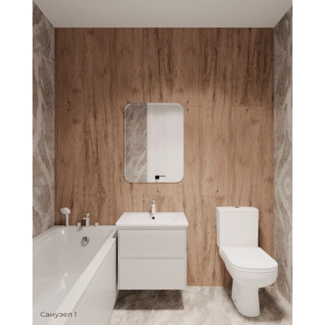 Купить трехкомнатную квартиру в ЖК "7Я" в Владивостоке. Вариант № 9769300, 15, площадь -  квм, цена 18275000 рублей