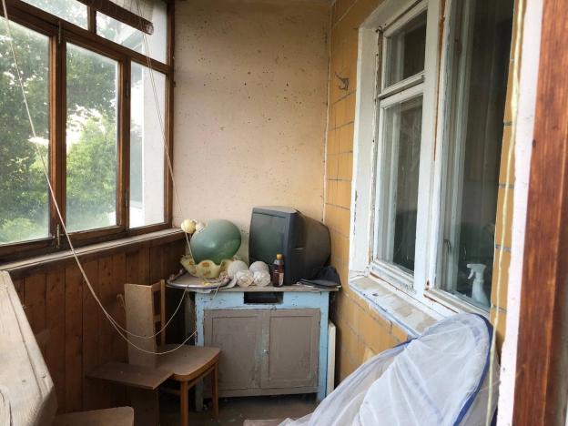 Купить квартиру на улице Кирова в Волгограде. Вариант № 341261, 8, площадь -  квм, цена 3350000 рублей