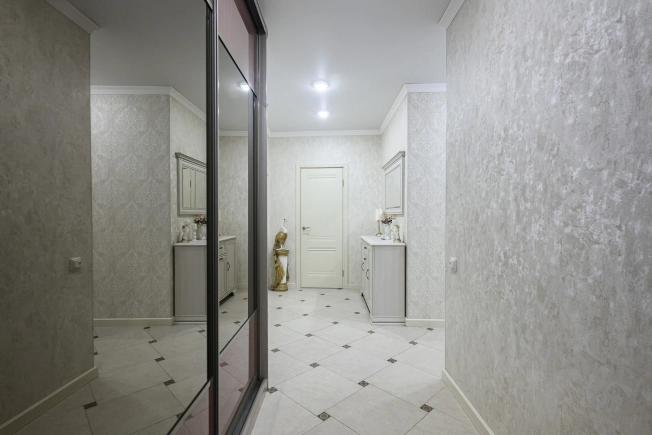 Купить трехкомнатную квартиру в Королёве. Вариант № 5794338, 36, площадь - квм, цена 19699999 рублей