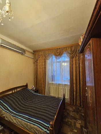 Купить квартиру в Москве. Вариант № 10432441, 11, площадь -  квм, цена 23500000 рублей