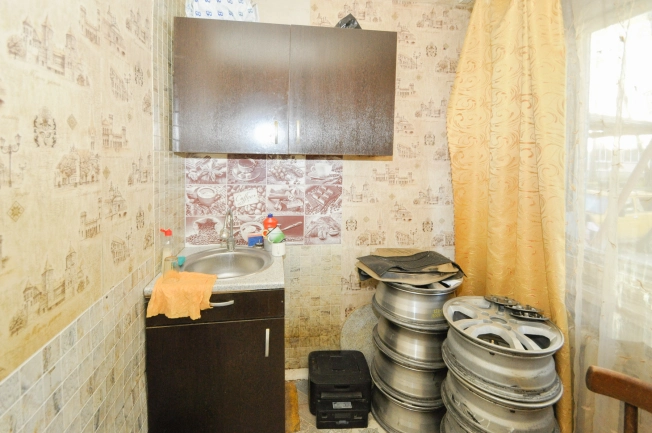 Купить комнату у метро Площадь Маркса в Новосибирске. Вариант № 3056021, 8, площадь -  квм, цена 1070000 рублей