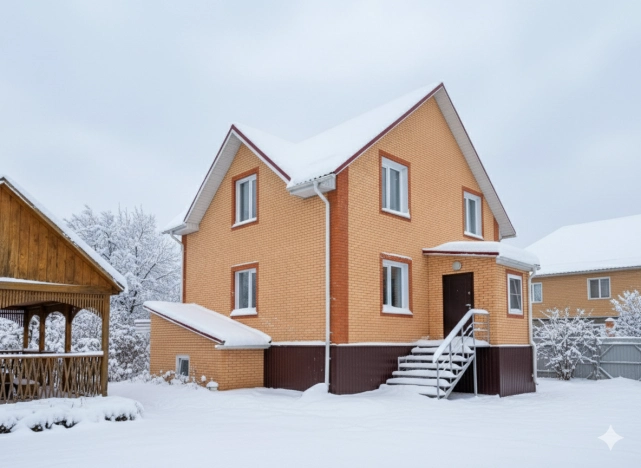 Купить дом на улице Жуковского в Новосибирске. Вариант № 1367950, 0, площадь -  квм, цена 15180000 рублей