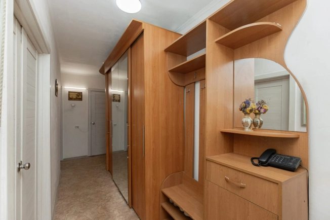 Купить квартиру в ЖК "Амур Сити" в Благовещенске. Вариант № 46455, 3, площадь - квм, цена 7600000.0000 рублей