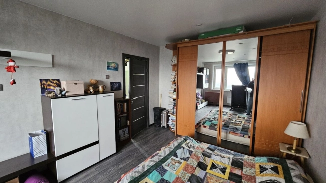 Купить двухкомнатную квартиру на улице 60 лет Победы в Московской области. Вариант № 10506079, 16, площадь -  квм, цена 22400000 рублей