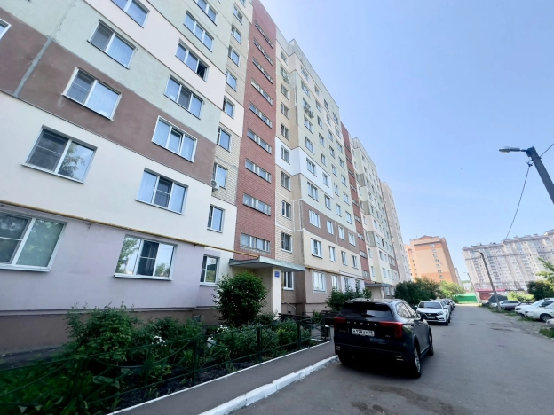 Купить квартиру на вторичке на улице Лядова в Пензе. Вариант № 48414, 22, площадь -  квм, цена 5900000 рублей