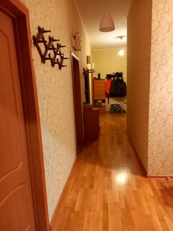 Купить квартиру в Москве. Вариант № 8124453, 1, площадь -  квм, цена 58000000 рублей