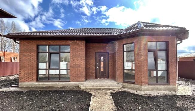 Купить дом в Краснодаре. Вариант № 6165671, 2, площадь -  квм, цена 7300000 рублей