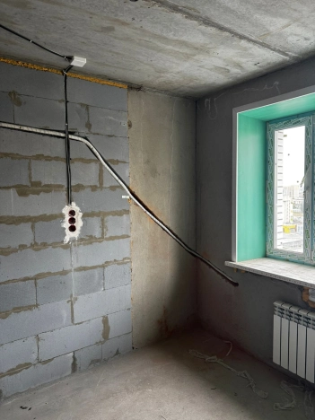 Купить однокомнатную квартиру в Омске. Вариант № 6968410, 10, площадь -  квм, цена 7000000 рублей